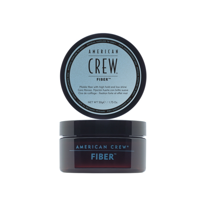 Fiber by American Crew